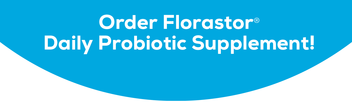 Florastor - Logo